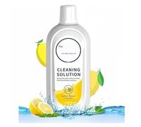 Solution liquide de nettoyage de sol à saveur de citron, compatible avec les séries Tineco FLOOR ONE S5/S3/IFLOOR3/IFLOOR2/IFLOOR, solutions de nettoyage de sol de 500 ml