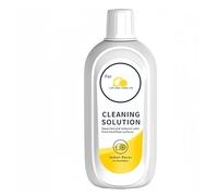 Solution liquide de nettoyage de sol au goût de citron, 500 ml, Compatible avec Tineco les séries FLOOR ONE S5/S3/IFLOOR3/IFLOOR2/IFLOOR