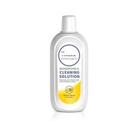 Solution liquide de nettoyage de sol de 500 ml, saveur de citron. Compatible avec Tineco Floor One S3/S5/iFloor/Breeze/S5 Combo/S7 Pro. Solution de sol multi-surfaces