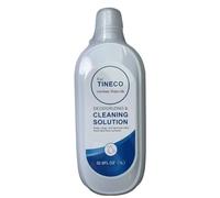 Solution Liquide De Nettoyage Des Sols 1 Ml, Compatible Avec Tineco Floor ONE S5/S3/IFLOOR3/IFLOOR2/IFLOOR Les Aspirateurs. Pièces Détachées For Robots Aspirateurs(1PCS)