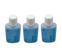 Solution Liquide Nettoyante Et Décontaminante For Robot Balayeur, Accessoires For Appareils Électroménagers, Compatible Avec Roborock, 200 Ml, Pièces Détachées(3pcs)