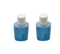 Solution Liquide Nettoyante Et Décontaminante For Robot Balayeur, Accessoires For Appareils Électroménagers, Compatible Avec Roborock, 200 Ml, Pièces Détachées(2pcs)