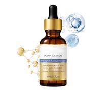 Solution Liquide | Solution hydratante pour la peau 30 ml - Fluide Repulpant Cutané - pour Femme, Maman, Épouse, Amie, Passionnées de Soins, Routine Quotidienne, Préparation