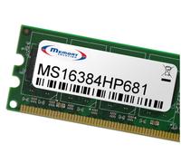 Solution mémoire 16 Go HP/Compaq ProLiant DL360e G8, DL380e G8