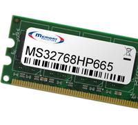 Solution mémoire 32 Go HP/Compaq ProLiant BL460c G7