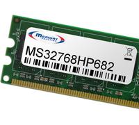 Solution mémoire 32 Go HP/Compaq ProLiant BL680c G7