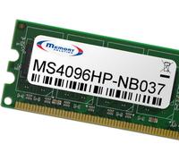 Solution mémoire 4 Go HP/Compaq ProBook 6545b