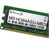 Memory Solution ms16384asu-mb399 16 GB Module de clé (16 Go)