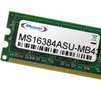 Solution mémoire MS16384ASU-MB432
