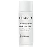 Solution Micellaire Anti-Âge Nettoyant Visage Sans Rincage 50ml Filorga