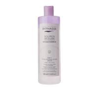 Solution Micellaire Démaquillante Waterproof 500ml - Byphasse