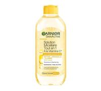Solution Micellaire Garnier Skinactive Tout En 1 Vitamine C