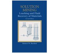 Solution Mining