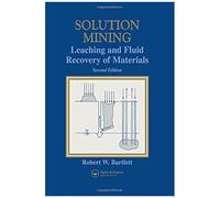 Solution Mining