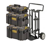 Solution mobile TOUGHSYSTEM DEWALT DWST83401-1
