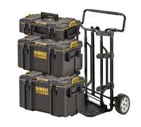 Solution mobile TOUGHSYSTEM - DWST83401-1 - DEWALT