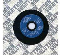 Solution - My Mojo Ain't Workin'-3tr
