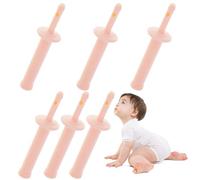 Solution naturelle à 6 unités pour soulager les coliques et les gaz du bébé et soulager les flatulences du bébé