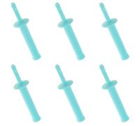 Solution naturelle à 6 unités pour soulager les coliques et les gaz du bébé et soulager les flatulences du bébé