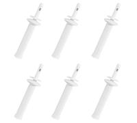 Solution Naturelle Pour Le Soulagement Des Coliques Et Des Gaz De Bébé Bâton De Flatulence Et Soulagement Passeur De Gaz Sûr À 6 Unités