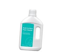 Solution nettoyante 1000 ml/bouteille, compatible avec Dreame H11Series, H12 DUAL, H12 H12 PRO, H13 PRO, H14 H15 Series, détergent pour machine de nettoyage des sols(1PACK)