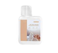 Solution Nettoyante Anti-odeurs D'animaux 200 Ml AWH15-200M, Compatible Avec Mova, Toutes Séries D'aspirateurs Robots, Kit De Nettoyage Domestique, Accessoires