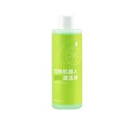 Solution Nettoyante Au Citron Vert 110 Ml, Compatible Avec ECOVACS, Deebot, T50 MAX PRO Omni/ X8 PRO OMNI/ X9 PRO Omni, Accessoire For Aspirateur Robot(1PC)