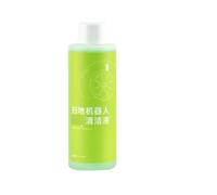 Solution Nettoyante Au Citron Vert 110 Ml, Compatible Avec Les Aspirateurs Robots ECOVACS, Deebot X8 PRO OMNI/X9 PRO Omni