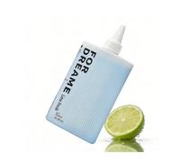 Solution nettoyante concentrée for robot vadrouille, nettoyant for sols multi-surfaces 500 ml avec parfum de citron vert frais, compatible Dreame, dilution 1:200
