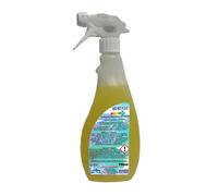 Solution nettoyante - distribution automatique - pulvérisateur 750 ml
