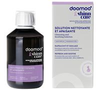 Doomoo Solution nettoyante et apaisante intime post-partum 22 actifs naturels 200 ml