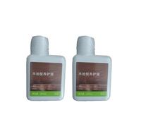 Solution nettoyante et d'entretien for sols en bois dur - Compatible avec Dreame P10 Pro Ultra V50 Ultra P50 Pro K30, K30Mix - for sols en bois, brillance sans traces(2 PACK)