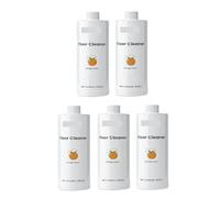 Solution Nettoyante For Aspirateurs Robots Compatible For Lefant, M3, M3L Et LS100, 250 Ml(5pcs)