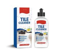 Solution Nettoyante For Carrelage - Élimine Les Taches Tenaces, Restaure La Brillance, Multi-surfaces For Cuisine Et Chambre(1PCS)