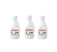 Solution nettoyante for sols 100 ml. Compatible avec Roomba Compatible avec Roborock Compatible avec Tineco. Aspirateur toutes séries(100ml 3Bottled)