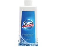 Solution nettoyante for sols 1000 ml, nettoyant en profondeur for divers sols durs, compatible avec Tineco. Toutes les séries.(Citrus aroma 1L)