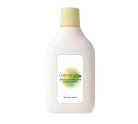 Solution nettoyante for sols 1000ml (33,8floz) - Parfum citron/basilic - Compatible avec les aspirateurs et robots laveurs Narwal T10/Freo X Plus - Nettoyage en profondeur des sols(33.8Fl Oz (Pack of