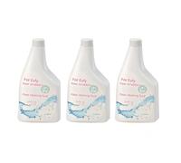 Solution Nettoyante For Sols 280 Ml | Compatible Avec Eufy, Tous Les Modèles De Laveuses Et Tous Les Aspirateurs Eau Et Poussière.(3pcs)