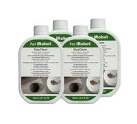 Solution nettoyante for sols 300 ml, compatible avec Roomba