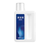 Solution Nettoyante For Sols 500 Ml, Compatible Avec Les Aspirateurs Dreame H11/H11 Max/H12/H13/M12/W10/W10 Pro. Pièces Détachées(1pcs)