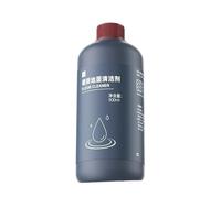 Solution nettoyante for sols, compatible avec Dyson Wash G1/Nautik, détergent for autolaveuse de sols durs(1 bottle)