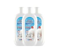 Solution Nettoyante For Sols Durs 500 Ml, Compatible Avec Dyson Wash Série G1, Consommable For L'entretien Des Autolaveuses (lot De 3).