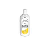 Solution Nettoyante For Sols Parfumée Au Citron 500 Ml, Recharge De Détergent (1 Unité), Compatible Avec Tineco S7, S6, S5 Et S3 Floor One, Sans Danger For Les Sols.