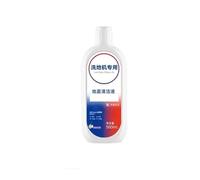 Solution nettoyante for sols. Pièces d'aspirateur: 500ml (16,91oz liq.)