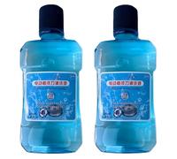 Solution Nettoyante For Têtes De Rasoir Électrique, Compatible For Braun CCR4 CCR2, Compatible For Philips HQ200 JC301 302. Convient À 90% Des Rasoirs Électriques(2 PCS)