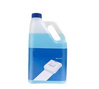 Solution Nettoyante For Vitres 2L, Accessoires For Robot Nettoyeur De Vitres - Compatible Avec ECOVACS, WindowBot W885/W880/WA50/880WI/W920