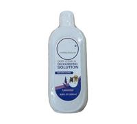 Solution nettoyante liquide, accessoires for aspirateur, 500 ml, solution de lavage sans traces for sols durs, compatible avec Tineco Pro2(1pcs)