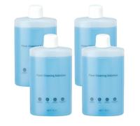 Solution nettoyante multi-surfaces 1L, compatible avec Roborock Saros 10/10R/Z70, Q5 Pro/Q7/Q8/Q10, S7/S8, Qrevo Series et QV Series(4pcs)