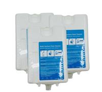 Solution nettoyante multi-surfaces 450ML, Compatible avec Dreame L20/L30 Ultra/X10/X10 Pro/X20/X20 Pro Plus, détergent for épurateur de sol(3 packs)