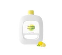 Solution nettoyante multi-surfaces au parfum citron et basilic, 930 ml, compatible avec Narwal Freo Z Ultra/T10/S10 Pro/S20 Pro/Freo/Freo X Ultra/J4/J3/J2/J1(930ML X 1)